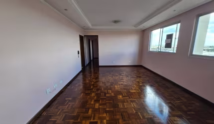 APARTAMENTO DESOCUPADO VISTA PANORAMICA