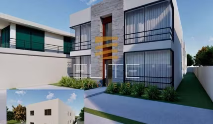 Apartamento 4 dormitórios e uma suíte na Ponta do Papagaio - Palhoça