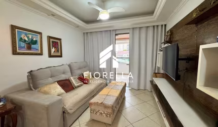 Apartamento a venda com 03 dormitórios sendo 01 suíte no bairro Campinas - São José/SC