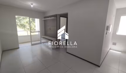 Apartamento com 02 dormitórios no bairro Ipiranga - São José - SC