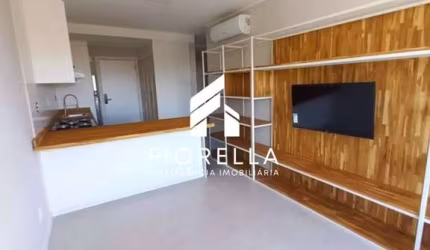 Apartamento com 1 dormitório no Estreito em Florianópolis.