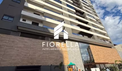Apartamento 2 dormitórios com suite - Floresta - São José - SC