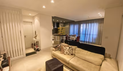 Apartamento com 03 suítes no bairro Kobrasol - São José / SC