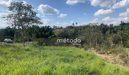 Terreno à venda, 1028 m² por R$ 200.000,00 - Condomínio Lago Dourado - Jacareí/SP