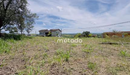 Terreno à venda, 1452 m² por R$ 200.000,00 - Condomínio Lago Dourado - Jacareí/SP
