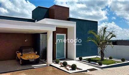 Casa com 5 dormitórios, 600 m² - venda por R$ 2.650.000,00 ou aluguel por R$ 13.124,67/mês - Residencial Parque Lago Dourado - Jacareí/SP