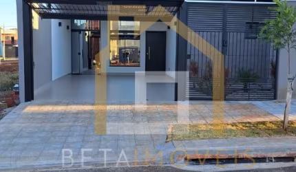Casa com SPA no Bom Jardim