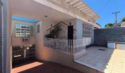Casa com 3 quartos à venda na Rua Professor Viana da Silva, Vista Alegre, Rio de Janeiro, 190 m2 por R$ 850.000