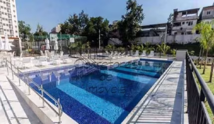 Apartamento com 2 quartos à venda na Rua Estremadura, 300, Irajá, Rio de Janeiro, 48 m2 por R$ 280.000