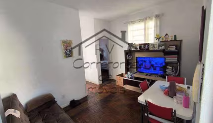 Apartamento com 1 quarto à venda na Rua São Leonardo, 387, Irajá, Rio de Janeiro, 35 m2 por R$ 215.000