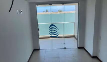 Jaguaribe   Apartamento 1/4 com Varanda Gourmet, belíssima vista mar!     Edifício novo, venda somente à vista