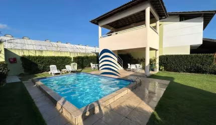 Excelente casa para VENDA em STELLA MARIS | Condomínio fechado dentro de uma alameda.