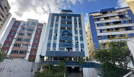 EXCELENTE APARTAMENTO 3/4 COM SUÍTE E VARANDA EM BROTAS