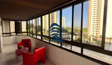 APARTAMENTO ESPETACULAR À VENDA ? EDIFÍCIO PORTAL DE ITAJUBÁ | HORTO FLORESTAL ? SALVADOR/BA