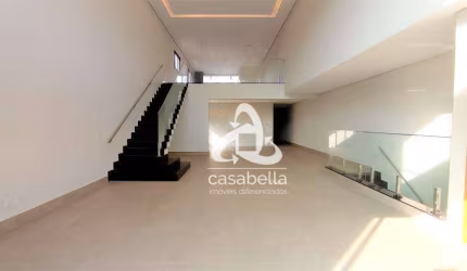 Casa com 3 dormitórios à venda, 360 m² por R$ 2.200.000,00 - Vila Belmiro - Santos/SP