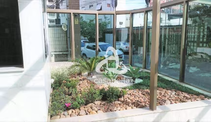 Apartamento com 3 dormitórios à venda, 150 m² por R$ 840.000,00 - Ponta da Praia - Santos/SP