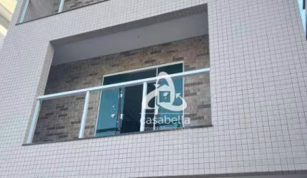 Casa com 3 dormitórios à venda, 240 m² por R$ 1.700.000,00 - Boqueirão - Santos/SP
