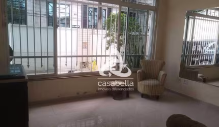 Casa com 3 dormitórios à venda, 161 m² por R$ 1.580.000,00 - Boqueirão - Santos/SP