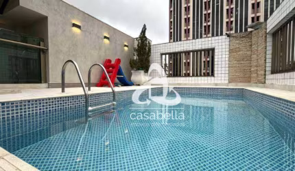Casa com 3 dormitórios à venda, 170 m² por R$ 1.790.000,00 - Embaré - Santos/SP