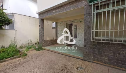 Casa com 3 dormitórios para alugar, 215 m² por R$ 8.466,39/mês - Ponta da Praia - Santos/SP