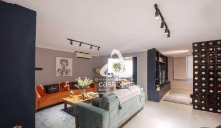 Apartamento à venda em Santos. 284 M² ÚTEIS | VILA RICA, SANTOS.