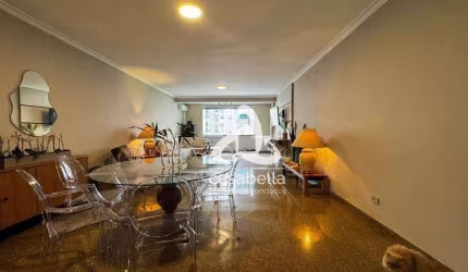 Apartamento com 3 dormitórios à venda, 160 m² por R$ 880.000,00 - Gonzaga - Santos/SP