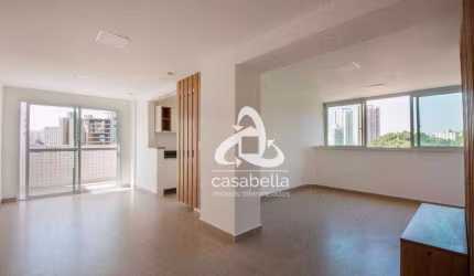 Cobertura com 3 dormitórios, 131 m² - venda por R$ 1.500.000,00 ou aluguel por R$ 15.000,00/ano - Marapé - Santos/SP