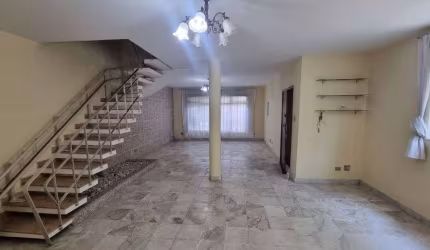 Casa com 5 dormitórios à venda, 335 m² por R$ 1.600.000,00 - Gonzaga - Santos/SP