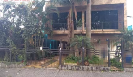 Casa com 4 dormitórios à venda, 470 m² por R$ 3.000.000,00 - Jardim Vila Galvão - Guarulhos/SP