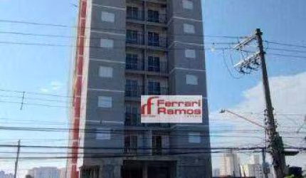 Apartamento Duplex com 4 dormitórios à venda, 184 m² por R$ 1.050.000,00 - Gopoúva - Guarulhos/SP
