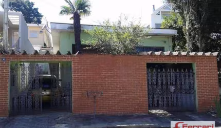 Casa com 2 dormitórios à venda por R$ 750.000,00 - Cidade Maia - Guarulhos/SP