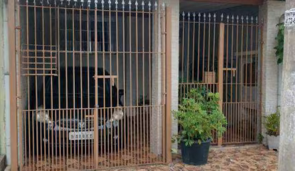 Casa com 2 dormitórios à venda por R$ 470.000,00 - Jardim Pinhal - Guarulhos/SP