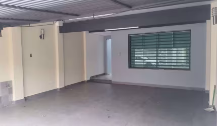 Sobrado locado com 3 dormitórios à venda, 175 m² por R$ 900.000 - Picanço - Guarulhos/SP