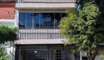 Sobrado com 6 dormitórios à venda, 339 m² por R$ 980.000,00 - Jardim Bom Clima - Guarulhos/SP