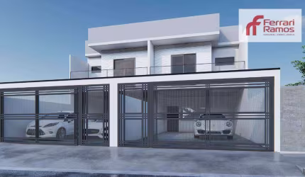 Sobrado com 3 dormitórios à venda, 200 m² por R$ 1.200.000,00 - Jardim Vila Galvão - Guarulhos/SP