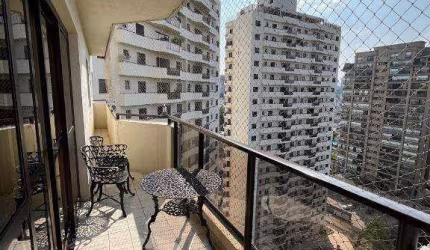 Apartamento com 3 dormitórios à venda, 168 m² por R$ 1.400.000,00 - Maia - Guarulhos/SP