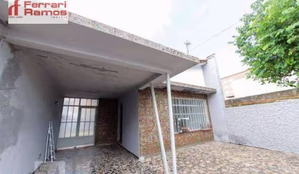 Casa com 2 dormitórios à venda, 176 m² por R$ 2.130.000,00 - Vila Galvão - Guarulhos/SP