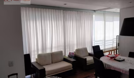 Penthouse com 3 dormitórios à venda, 185 m² por R$ 1.909.000,00 - Vila Augusta - Guarulhos/SP