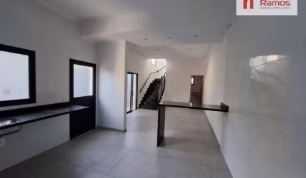 Sobrado com 3 dormitórios à venda, 150 m² por R$ 930.000,00 - Macedo - Guarulhos/SP
