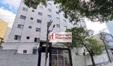 Apartamento com 3 dormitórios, 144 m² - venda por R$ 580.000,00 ou aluguel por R$ 4.500,00/mês - Centro - Guarulhos/SP