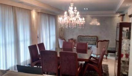 Apartamento com 3 dormitórios, 153 m² - venda por R$ 1.280.000,00 ou aluguel por R$ 9.030,00/mês - Vila Progresso - Guarulhos/SP