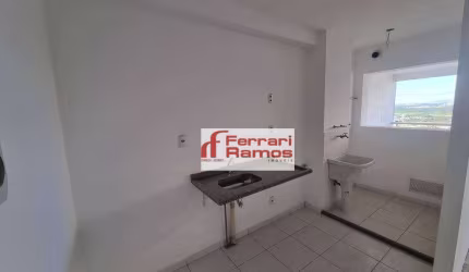 Apartamento com 2 dormitórios à venda, 71 m² por R$ 599.000,00 - Vila Augusta - Guarulhos/SP