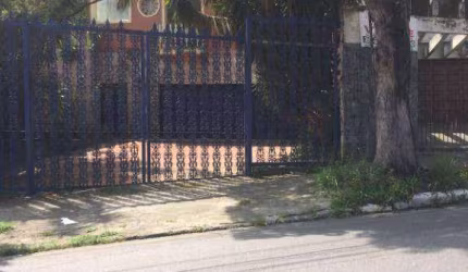 Casa com 3 dormitórios à venda, 296 m² por R$ 10.260.000,00 - Tucuruvi - São Paulo/SP
