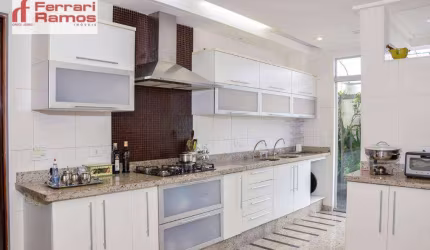 Casa com 3 dormitórios à venda, 200 m² por R$ 825.000,00 - Vila Fátima - Guarulhos/SP