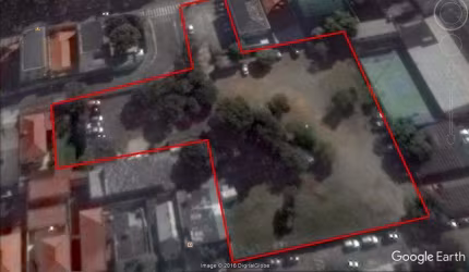 Terreno à venda, 4834 m² por R$ 11.500.000,00 - Macedo - Guarulhos/SP