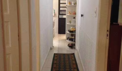 Casa com 3 dormitórios à venda, 166 m² por R$ 620.000,00 - Vila Rosália - Guarulhos/SP