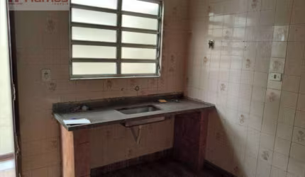 Casa com 2 dormitórios à venda, 147 m² por R$ 350.000,00 - Jardim Paraventi - Guarulhos/SP
