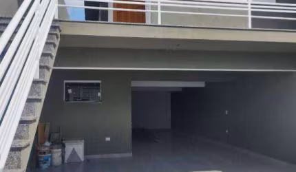 Sobrado com 3 dormitórios à venda, 140 m² por R$ 880.000,00 - Jardim Vila Galvão - Guarulhos/SP