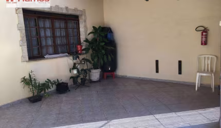 Sobrado com 3 dormitórios à venda, 281 m² por R$ 650.000,00 - Jardim Rosa de Franca - Guarulhos/SP