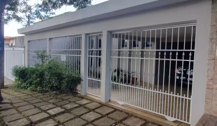 Casa térrea Bom Clima